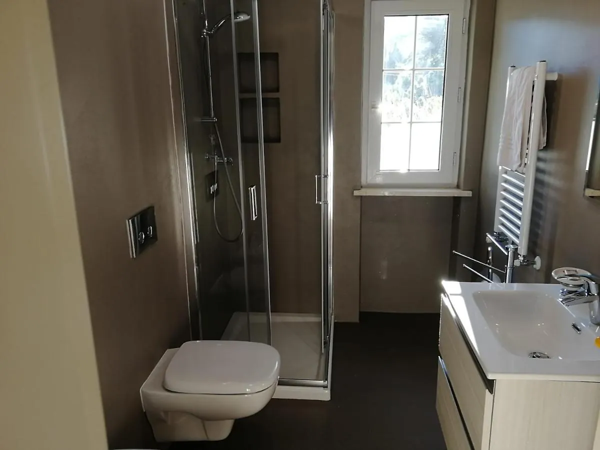 Apartamento Case Sole E Luna Porto Azzurro