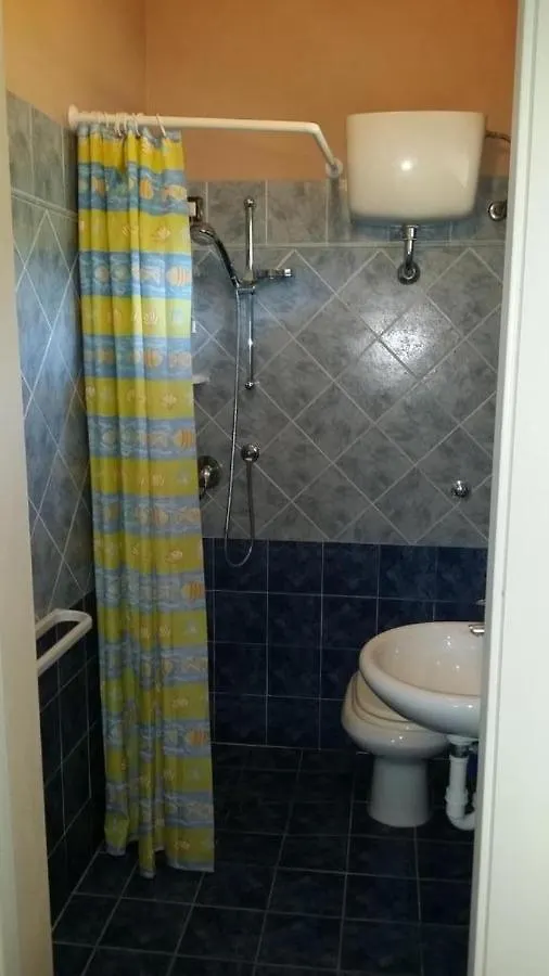 Case Sole E Luna Porto Azzurro Apartamento