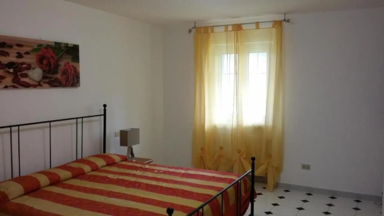 Case Sole E Luna Porto Azzurro Apartamento