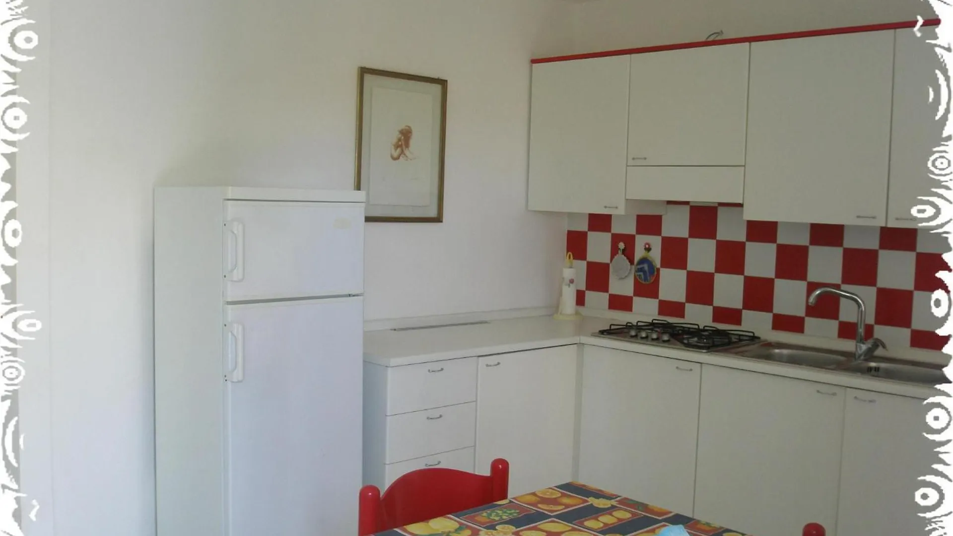 Case Sole E Luna Porto Azzurro Apartamento
