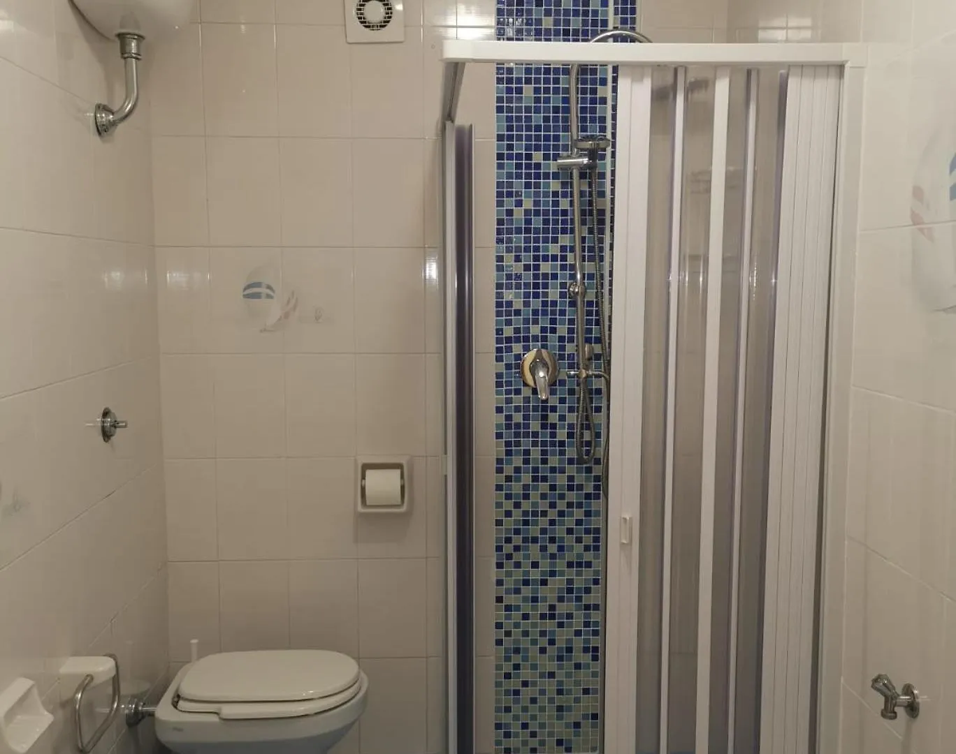 Case Sole E Luna Porto Azzurro Apartamento