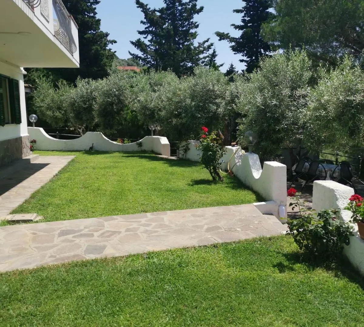 Apartamento Case Sole E Luna Porto Azzurro Itália