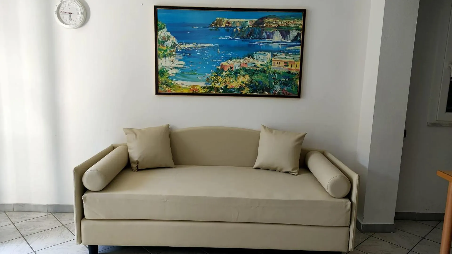 Case Sole E Luna Porto Azzurro