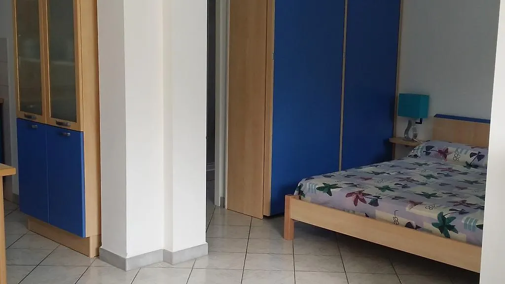 Apartamento Case Sole E Luna Porto Azzurro