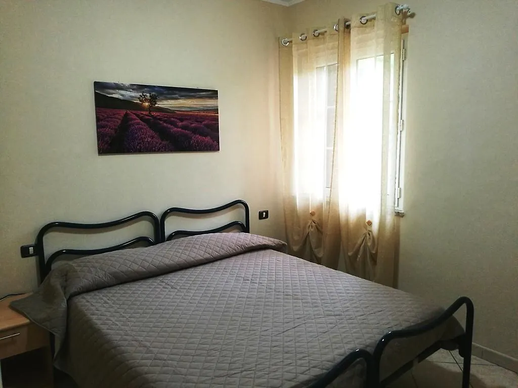 Apartamento Case Sole E Luna Porto Azzurro