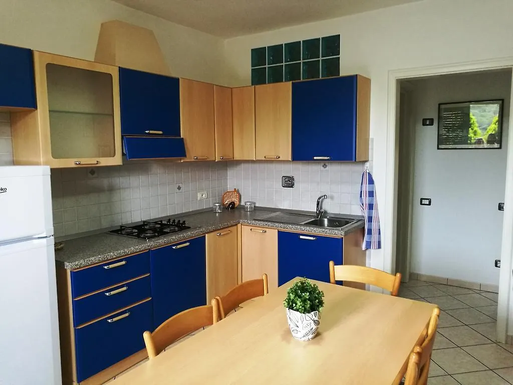 Apartamento Case Sole E Luna Porto Azzurro