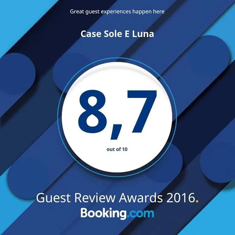 Case Sole E Luna Porto Azzurro 0*,  Itália