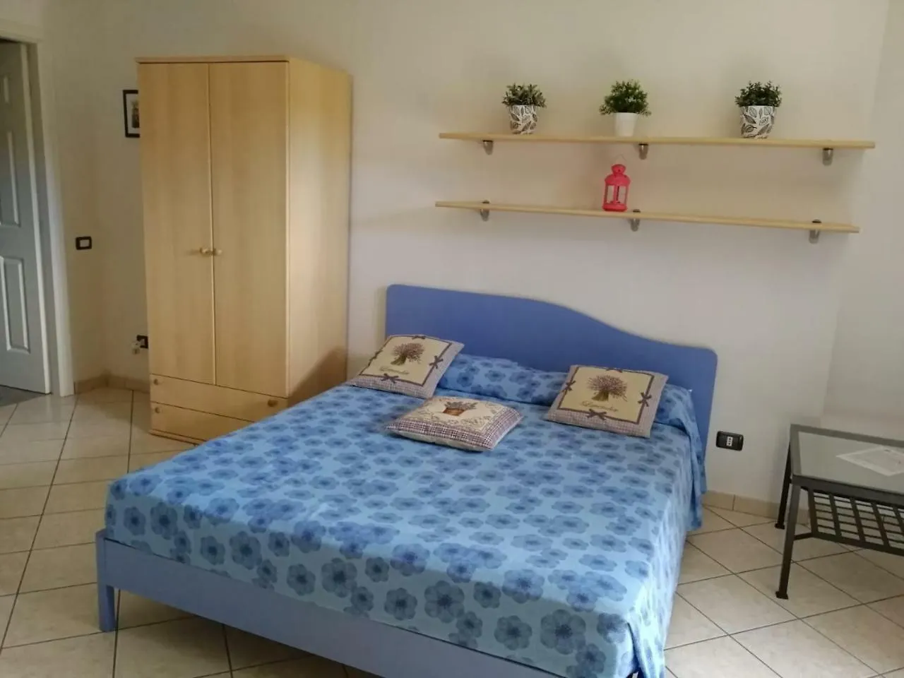 Apartamento Case Sole E Luna Porto Azzurro Itália