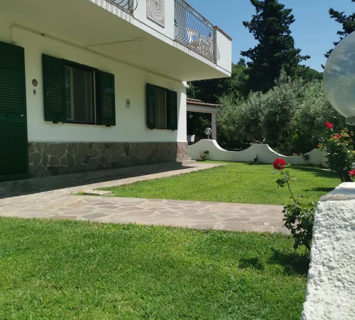 Apartment Case Sole E Luna Porto Azzurro
