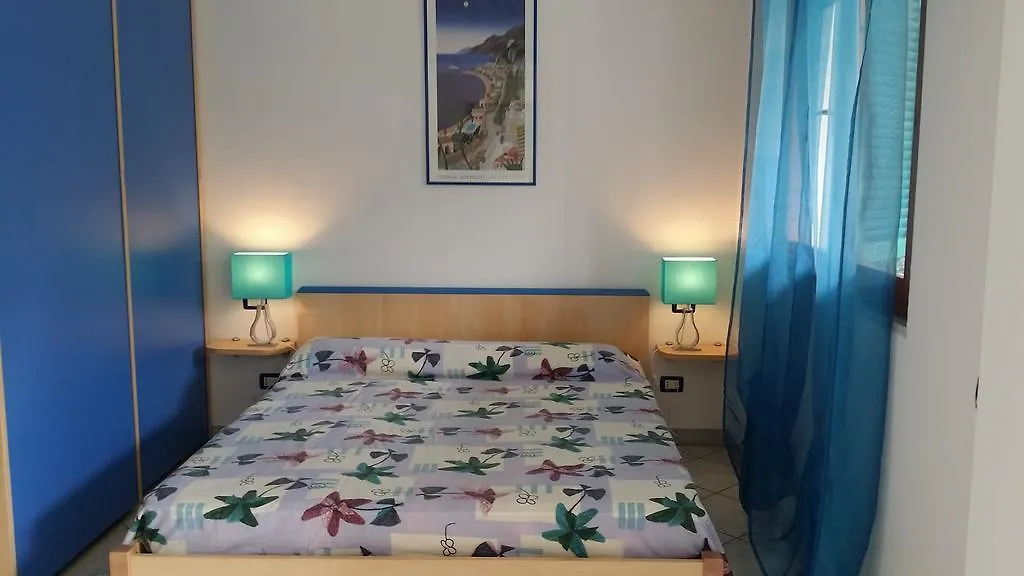 Apartment Case Sole E Luna Porto Azzurro