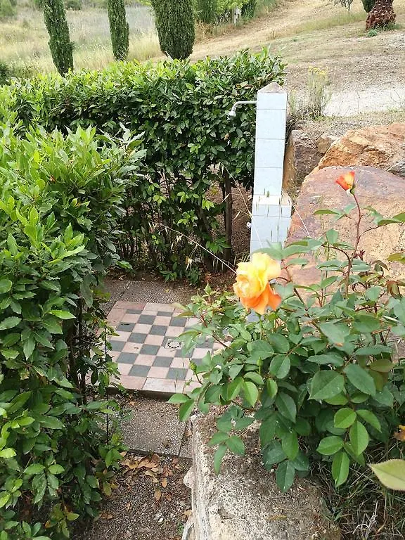 Case Sole E Luna Porto Azzurro Apartmán